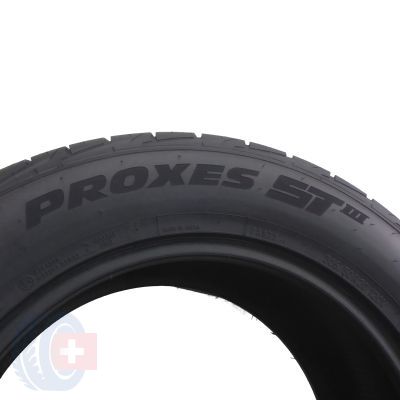 4. 1 x TOYO 305/50 R20 120V XL Proxes ST III Lato M+S 2021 Jak Nowa Nieużywana 