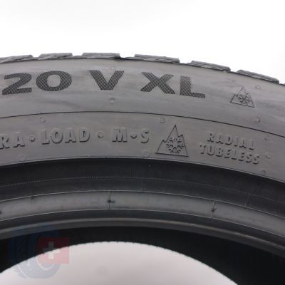 6. Opona 315/35 R20 1x CONTINENTAL 110W XL WinterContact TS860 S RFT Zimowa 2020 