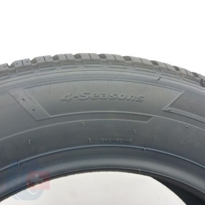 8. Opony 185/65 R15 4x HANKOOK 88H Kinergy 4S2 Wielosezonowe 2026 