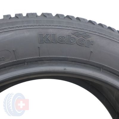 4. 2 x KLEBER 195/50 R15 82H Krisalp HP 3 Zima 6-7mm