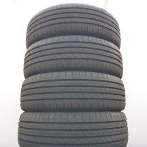 Opony 215/60 R17 4x GOODYEAR 100H XL EfficientGrip 2 SUV Letnie 2025
