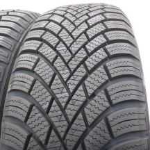 2. Opony 205/65 R15 4x NEXEN 99T WinGuard Snow G3 Zimowe 2024 
