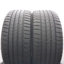 Opony 225/40 R18 2x BRIDGESTONE 92Y XL Turanza T005 Letnie 2023 6,5mm