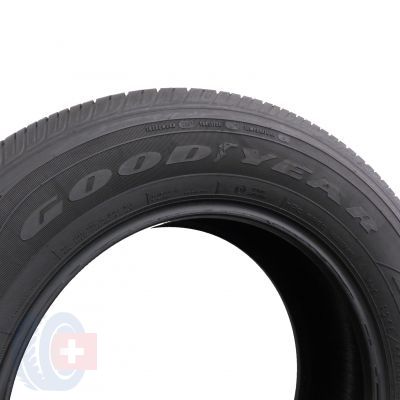 4. 2 x GOODYEAR 265/65 R18 112T Assurance CS Fuel Maxx M+S Lato 6.8mm 