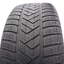 2. Opona 255/45 R20 1x PIRELLI 101V Scorpion Winter A0 Zimowe 2023 6,2mm