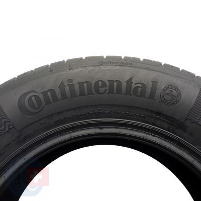 5. 2 x CONTINENTAL 215/65 R15 96H 7.8mm ContiPremiumContact 5 Lato DOT18 JAK NOWE