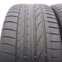 2. Opony 305/40 ZR20 2x BRIDGESTONE 112Y XL Dueler H/P Sport Letnie 5,2mm