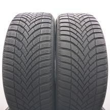 4. Opony 235/50 R19 4x SEMPERIT 103V XL Speed-Grip 5 Zimowe 2024 7,5-7,2mm