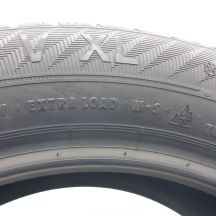 7. Opony 225/55 R17 2x GISLAVED 101V XL Euro Frost 6 Zimowe 2018/20 8,5-8,2mm