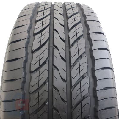 1 x TOYO 285/60 R18 116H Open Cuntry U/T M+S lato 2016 