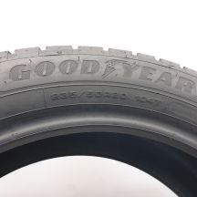 5. Opony 235/50 R20 4x GOODYEAR 104T XL UltraGrip Performance+ Zimowe 2023 8,2-8mm