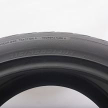 5. Opony 315/35 R21 2x YOKOHAMA 111Y XL Advan Soprt V105 SILENT BMW Letnie 2020