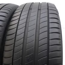 3. 2 x MICHELIN 225/50 R18 95V Primacy 3 Lato 5.5-6mm