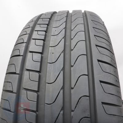 2. Opona 215/55 R16 1x PIRLLI 93W Cinturato P7 Letnia 2016 7,5mm 