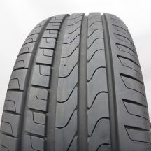 2. Opona 215/55 R16 1x PIRLLI 93W Cinturato P7 Letnia 2016 7,5mm 