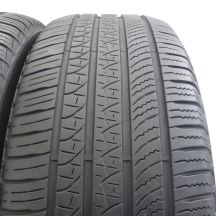 3. 2 x PIRELLI 255/55 R20 110W XL Scorpion Zero All Season LR PNCS 2019 Wielosezon 5,8mm