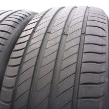 2. Opony 225/45 R17 4x MICHELIN 94W XL Primacy 4 Letnie 2018 5,5-6mm