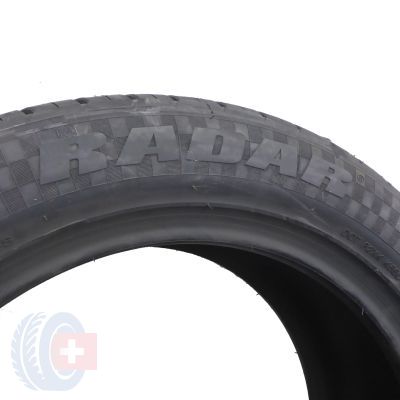 3. 1 x RADAR 245/50 RF18 100W  Dimax R8+ RFT Lato 2018 