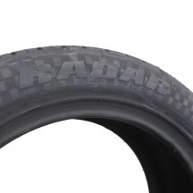 3. 1 x RADAR 245/50 RF18 100W  Dimax R8+ RFT Lato 2018 