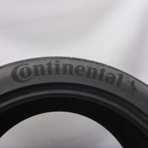 5. Opony 275/45 R21 2x CONTINENTAL 107Y SportContact 6 MO Letnie 2021 6mm