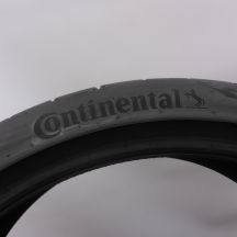 5. Opony 225/35 R19 2x CONTINENTAL 88Y XL SportContact7 Letnie 2023 7mm