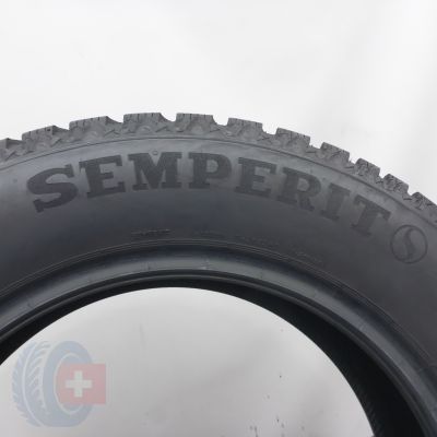 5. Opony 205/60 R16 4x SEMPERIT 96H XL Speed-Grip 5 Zimowe 2025 7,5mm