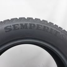 5. Opony 205/60 R16 4x SEMPERIT 96H XL Speed-Grip 5 Zimowe 2025 7,5mm