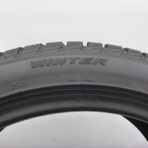 8. Opony 225/45 R18 2x PIRELLI 95V XL Sottozero 3 Winter Zimowe 2018 6,2mm