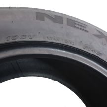 8. 4 x NEXEN 235/55 R17 103V XL WinGuard Sport Zima 6.5-6.8mm