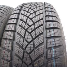 3. Opony 225/60 R16 2x GOODYEAR 102V XL UltraGrip Perf+ Zimowe 2022