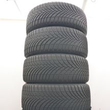 Opony 225/40 R19 4x SEMPERIT 93W XL Speed-Grip 5 Zimowe2025 7,5mm