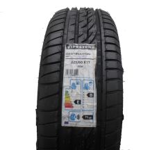1 x FIRESTONE 225/60 R17 99H Destination HP Lato 2018 