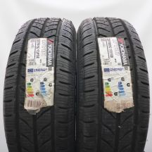 Opony 225/70 R15C 2x YOKOHAMA 112/110R  WY01 Zimowe 2022