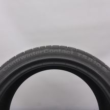 4. Opona 225/40 R18 1x CONTINENTAL 92V XL ContiWinterContact TS 810 S M0 Zimowa 2019 7mm