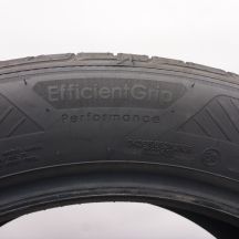6. Opony 215/55 R18 4x GOODYEAR 95T EfficientGrip Letnie 2022 Nieużywane