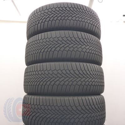 Opony 235/45 R20 4x BRIDGESTONE 100W XL Blizzak 6 Zimowe 2025 8,2mm 