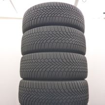 Opony 235/45 R20 4x BRIDGESTONE 100W XL Blizzak 6 Zimowe 2025 8,2mm 