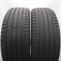 3. Opony 225/55 R18 4x BARUM 98V Bravuris 5HM Letnie 2020 7,8-7,2mm