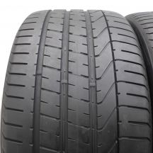 2.  2 x PIRELLI 315/35 ZR21 111Y XL P ZERO N0 Lato 6mm