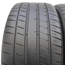 2. 2 x DUNLOP 285/40 R20 108Y XL Sport Maxx RT2 MO Lato 2017 5,5mm