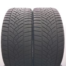 4. Opony 255/50 R19 4x GOODYEAR 107T XL Seal UltraGrip Performance + Zimowe 2022, 2023 6,2-6,8mm