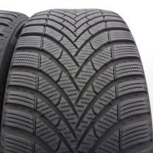 2. Opony 225/45 R17 4x SEMPERIT 91H Speed-Grip 5 Zimowe 2024/25 7,2mm