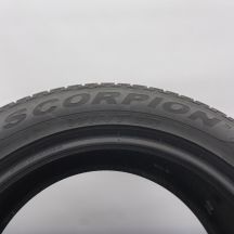 6. Opony 255/50 R19 2x PIRELLI 103H XL MO Scorpion Winter Zimowe 2020 6,5mm
