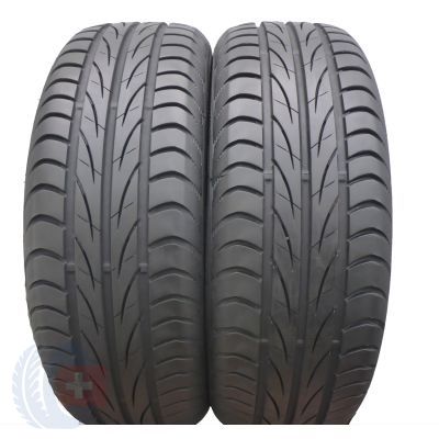 2 x SEMPERIT 195/60 R15 86H Speed-Life Lato 2018 6,5-6,8mm