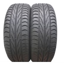 2 x SEMPERIT 195/60 R15 86H Speed-Life Lato 2018 6,5-6,8mm