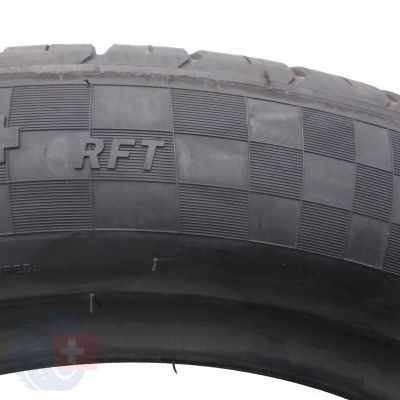 6. 1 x RADAR 245/50 RF18 100W  Dimax R8+ RFT Lato 2018 