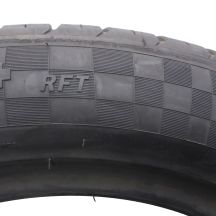 6. 1 x RADAR 245/50 RF18 100W  Dimax R8+ RFT Lato 2018 