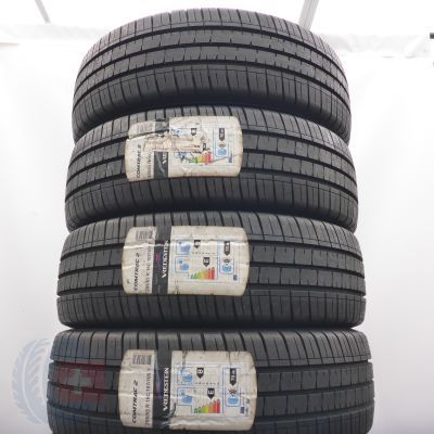 Opony 205/65 R16C 4x VREDESTEIN 107/105T Comtrac 2 Letnie 2019 Nieużywane 