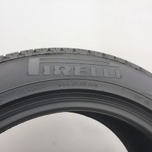 5. Opony 235/55 R19 4x PIRELLI 101H Scorpion Verde All Season RFT M0E M+S Letnie 2022 