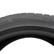 5. Opony 225/45 R19 4x VREDESTEIN 96V XL Wintrac PRO Zimowe 2022 7.2-8.2mm